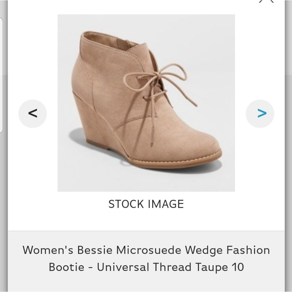 boots